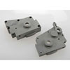 Gearbox Halves Left & Right - image 1