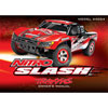 Owners manual Nitro Slash - image 1