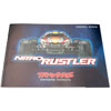 Nitro Rustler Owners Manual - image 1