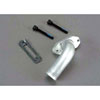 Exhaust Header Includes Gasket & Screws - image 1