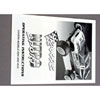 Owners Manual Nitro Sport - image 1