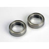 Ball Bearings 10mm x 15mm x 4mm - image 1