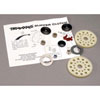 Complete Slipper Clutch Kit 84-Tooth Spur - image 1