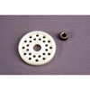 Spur gear 78-tooth 48-pitch w/bushing - image 1