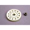 Spur gear 84-tooth 48-pitch w/bushing - image 1