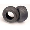 Pro-Trax Ribbed Tires Front - image 1