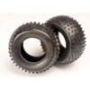 Pro-Trax Spiked Tires Rear - image 1