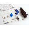 Pro.15 to TRX 2.5/2.5R upgrade kit for Nitro 4-Tec Nitro 4-Tec Pro - image 1