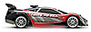 NITRO 4-TEC 3.3 4WD 1/10 Scale Red - image 1