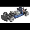 NITRO 4-TEC 3.3 4WD 1/10 Scale Red - image 4