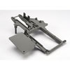 Upper Chassis Grey Plastic - image 1