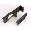 Chassis Stiffeners Black Plastic - image 1
