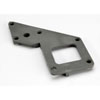 Rear Brace Grey Plastic - image 1