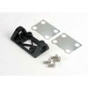 Front Bearing Block Black plastic - image 1
