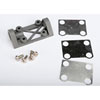 Front Bearing Block Grey plastic - image 1