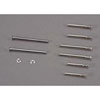 Screw pin/ hinge pin set - image 1