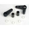 Bellcranks & Post Spacers Left & Right - image 1