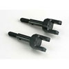 Stub Axles 2/pkg - image 1