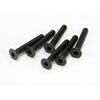 Countersunk Machine Screws 3mm x 20mm - image 1