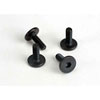 Flat-Head Machine Screws 3mm x 10mm - image 1