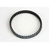 Belt rear drive 6mm width 50-groove HTD - image 1
