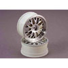 4-Tec Wheels Satin Finish - image 1
