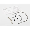 Sway Bar Set Front & Rear - image 1