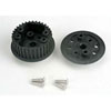 Differential Side Covers 34-Groove - image 1