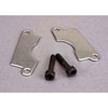 Brake Pads Includes Cap Screws - image 1