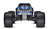 T-Maxx 3.3 Nitro 4WD Truck Fully Assembled, Ready-To-Race - image 1