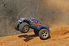T-Maxx 3.3 Nitro 4WD Truck Fully Assembled, Ready-To-Race - image 4