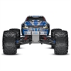T-Maxx 3.3 Nitro 4WD Truck TQi 2.4GHz Transmitter & 5-Channel Receiver - image 1