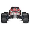 T-Maxx 3.3 Nitro 4WD Truck TQi 2.4GHz Transmitter & 5-Channel Receiver - image 1