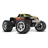 *USED - Traxxas T-Maxx Classic Nitro 4WD Truck TQ-3 2.4GHz Transmitter - image 1
