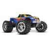 *USED - Traxxas T-Maxx Classic Nitro 4WD Truck TQ-3 2.4GHz Transmitter - image 1