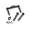 Body Mount Kit Includes 2 Front Body Mount Posts - image 1