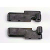 Steering OR Shifting Servo Mounts Front & Rear - image 1