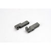 Steering OR Shifting Servo Mounts Front & Rear - image 1