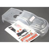 T-Maxx Replacement Body Clear - image 1