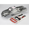 T-Maxx Replacement Body ProGraphix Painted - image 1