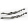 Chassis braces lower 2 grey - image 1