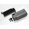 Battery Box Grey Plastic - image 1