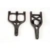 Suspension arms upper/ lower 1 each - image 1