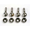 Pivot Ball Set Steel - image 1