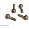 Pivot Ball Set Hard-Anodized 7075-T6 Aluminum - image 1