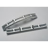 Bumper Set Front & Rear - image 1