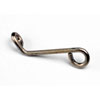 Exhaust pipe hanger metal T-Maxx side exhaust engines only - image 1
