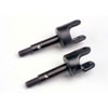 Stub axles Heavy-duty 2 - image 1
