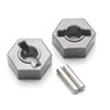 Wheel Hubs Steel - image 1