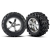 Tires & Wheels Kit Preassembled & Glued - image 1